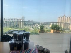 -Seesaw Coffee(朝阳大悦城店)