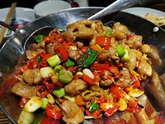 -湘味淳(千禧街店)