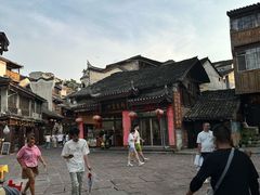 -十里香粉馆(虹桥中路店)