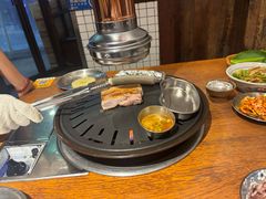 -济州爱肉堂(总店)