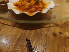 -佛有缘素食馆·荔湾老字号(陈家祠首店)