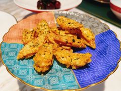 -海味世家·家常菜馆(明州里店)