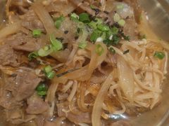 -梨花牛肉汤饭(仁恒伊势丹店)