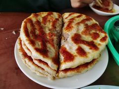 -北三沙家烧麦(北头道街店)