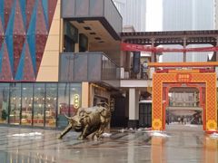 -万达茂商场(南京仙林店)