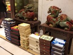零售区-南京东郊国宾馆