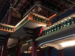 -龙舟池