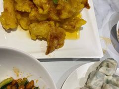 -叁拾壹克饺子·东北菜(国贸店)