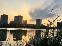 -美兰湖景区