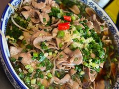 -富临轩私房菜(集庆门大街店)