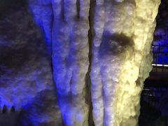 -泰安地下龙宫景区