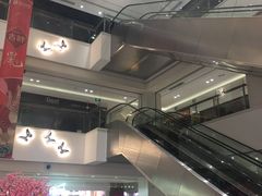 -百联临沂购物中心(临沂路店)