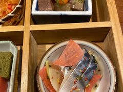 -岚山日本料理(珠江新城店)
