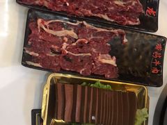 -刘少华贵州小黄牛·鲜牛肉火锅(总店)