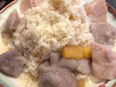 -鲜芋仙Meet Fresh(五道口店)