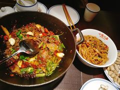-小隐人家(乐松店)