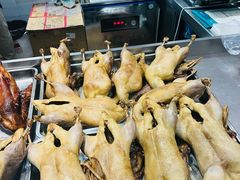 -戚顺兴盐水鸭(新街口明瓦廊店)