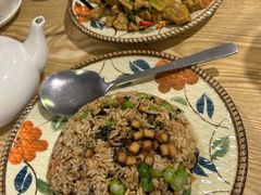 -佛有缘素食馆·荔湾老字号(陈家祠首店)
