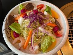 -谷牛和牛烤肉(漕河泾印象城店)