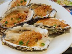 -大锅强·蒸海鲜青岛菜(金沙滩店)