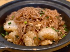 干捞虾仁-盘飧市(春熙路店)