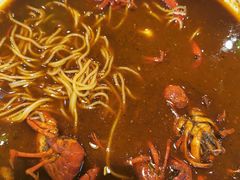 -虾铺子龙虾·私房菜(金源花苑店)