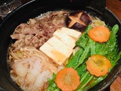 -铃木食堂(帽儿胡同店)