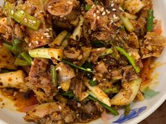 -天回镇何氏豆腐(总店)