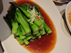 -上和臻品中国菜(花园街店)