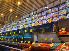 -醉壹号海鲜大排档(厦门美食地标店)