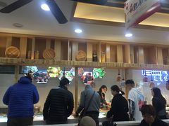 -老盛兴汤包馆(大华二路店)