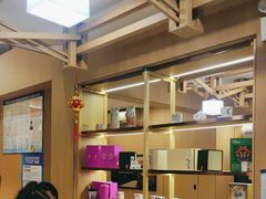 -霸王茶姬(南强街店)