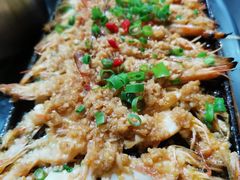 -老板娘串店·中餐&烧烤