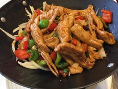 -马凯餐厅(长椿街店)