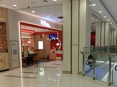 -争鲜回转寿司(太阳宫凯德SURPER店)