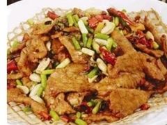 -刘胖子家常菜·蹄花焖藕(富安街店)