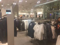 -H&M(鹏欣水游城店)