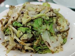 -昱德来·天津菜(河西店)
