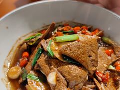-益华家菜屋(世茂店)