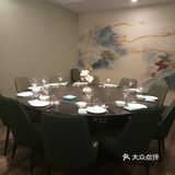 荟宴精美苏浙菜真不错！