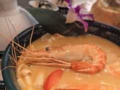 -太食獸泰式茶餐厅(IFS国金中心店)