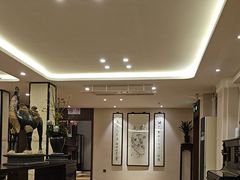 -和平官邸·花园餐厅(武定西路店)