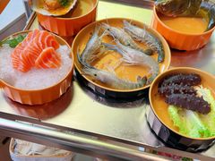 -海底捞大排档火锅(打浦路店)