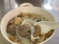 -创弟牛肉丸