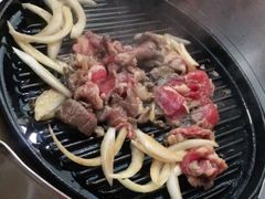 -北京胡同传统炙子烤肉(文兴路店)