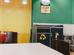 大堂-麦当劳(季平店)