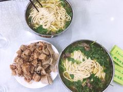 -杨记拉面总店