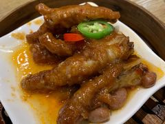 -赏点粤式点心(广州塔店)