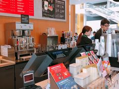 -星巴克(深圳音乐厅店)