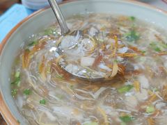 -阿静美食